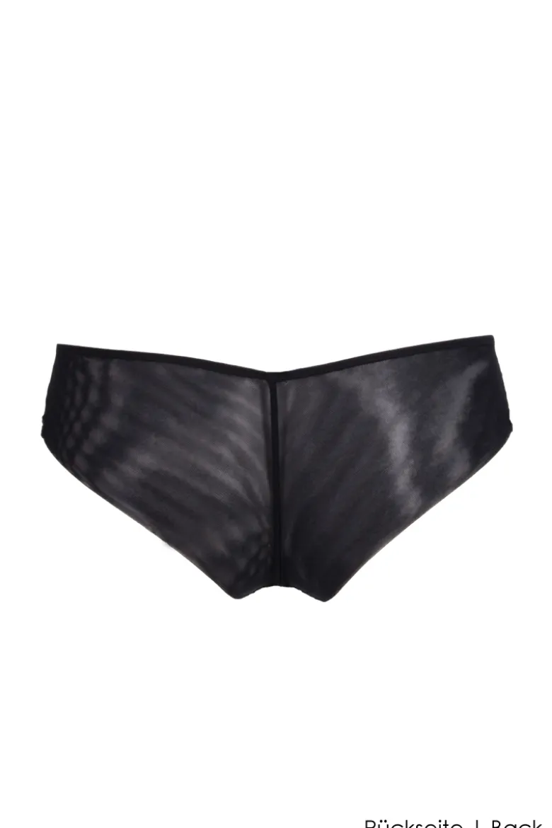 Ritratti Milano - Ramage Brazilian Slip - Schwarz