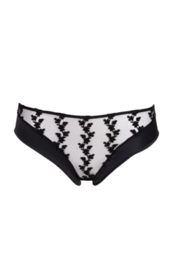 Ritratti Milano - Ramage Slip - Schwarz