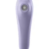 Satisfyer - Dual Pleasure Druckwellenvibrator - Lavendel