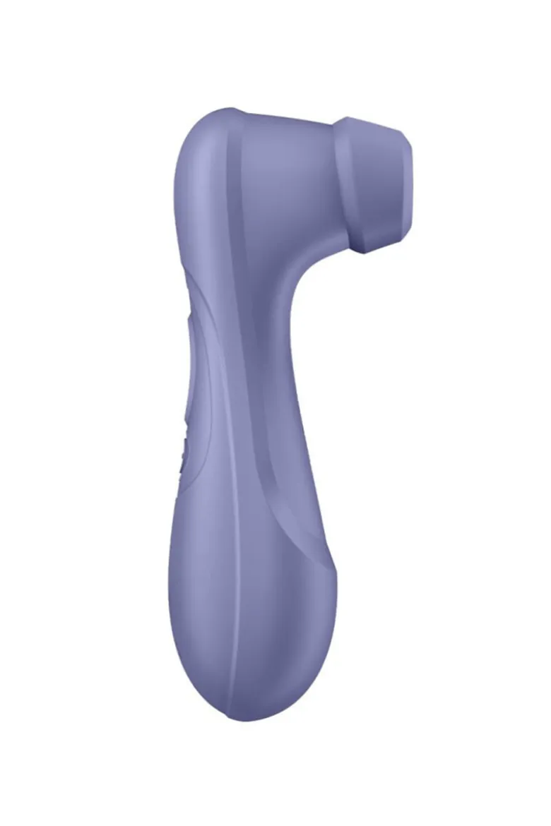 Satisfyer - Pro 2 Gen 3+ Druckwellenvibrator - Lila
