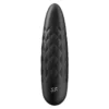 Satisfyer - Ultra Power Bullet 5 Minivibrator - Schwarz