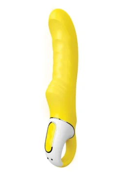 Satisfyer - Yummy Sunshine Vibrator - Gelb