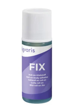 Sigvaris - Roll-on Körper Klebstoff 60ml - Hautschonend & abwaschbar